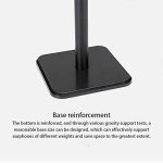 Universal Aluminum Headphone Stand for All Models