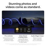 Google Pixel 8 Pro Unlocked Smartphone, 128GB