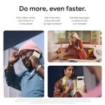 Google Pixel 8 Pro Unlocked Smartphone, 128GB