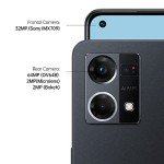 OPPO Reno7 Smartphone 6.43" AMOLED 64MP Camera