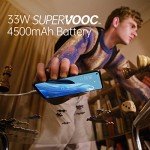 OPPO Reno7 Smartphone 6.43" AMOLED 64MP Camera