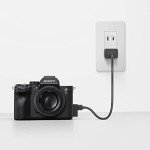 Sony Alpha 7S III Mirrorless Camera with Lens