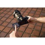 Sony Alpha 7S III Mirrorless Camera with Lens