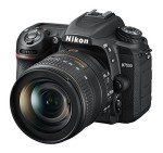 Nikon D7500 20.9MP Digital Camera Body