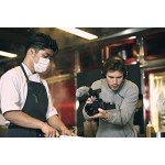 Sony Alpha 7S III Mirrorless Camera with Lens