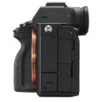Sony Alpha 7S III Mirrorless Camera with Lens