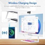All-in-One 24" FHD Desktop PC with i7