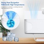 All-in-One 24" FHD Desktop PC with i7