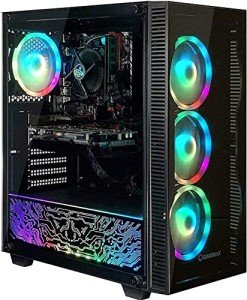 XUM PC Titan i7, 16GB RAM, 1TB Storage