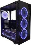 XUM PC Titan i7, 16GB RAM, 1TB Storage