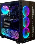 XUM PC Titan i7, 16GB RAM, 1TB Storage
