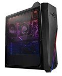 ROG Strix GA15DH Gaming Desktop PC Bundle