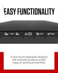 Canon LiDE 400 Flatbed Scanner - Compact & USB-C