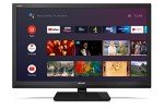 SHARP 24-Inch HD Ready Android TV with Chromecast