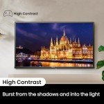 Hisense 32" Smart TV with Enhanced Audio & Apps