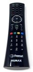 HUMAX RM-I08U Remote for HB-1000S Satellite Receiver