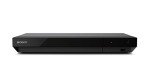 Sony UBP-X700 4K Ultra HD Blu-ray Player