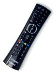 HUMAX RM-I08U Remote for HB-1000S Satellite Receiver