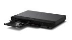 Sony UBP-X700 4K Ultra HD Blu-ray Player