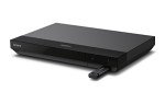 Sony UBP-X700 4K Ultra HD Blu-ray Player