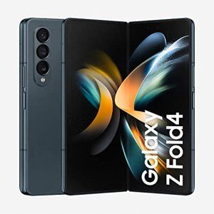Samsung Z Fold 4 512GB 5G - Graygreen