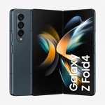 Samsung Z Fold 4 512GB 5G - Graygreen