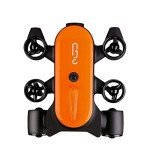 Geneinno Titan 150m Underwater Drone ROV