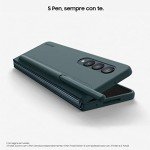 Samsung Z Fold 4 512GB 5G - Graygreen