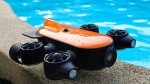 Geneinno Titan 150m Underwater Drone ROV