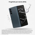 Samsung Z Fold 4 512GB 5G - Graygreen