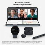 Samsung Z Fold 4 512GB 5G - Graygreen