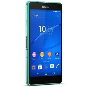 Sony Xperia Z3 Compact D5803 Green Unlocked LTE