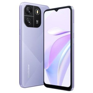 Blackview Wave 6C Unlocked Smartphone with Dual SIM