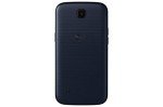 LG K3 SIM-Free Android Smartphone - Indigo Blue