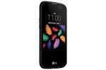 LG K3 SIM-Free Android Smartphone - Indigo Blue