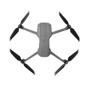 Quiet Quick-Release Propellers for DJI Mavic Air 2