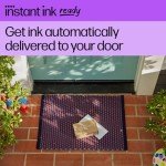 HP 301 Original Ink Cartridges Multipack - Black & Color