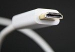 Mini DisplayPort to HDMI Adapter - 5 Feet