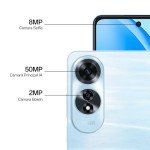 OPPO A60 8GB RAM, 256GB Storage - Purple