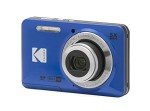 Kodak PIXPRO FZ55 16MP Compact Camera - Blue