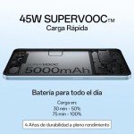 OPPO A60 8GB RAM, 256GB Storage - Purple