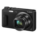Panasonic Lumix DMC-TZ57 17.5MP Digital Camera
