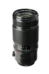 Fujifilm XF50-140mm Weather Resistant Lens Bundle