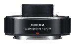 Fujifilm XF50-140mm Weather Resistant Lens Bundle