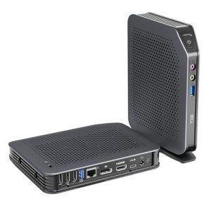 Yxk S15 Ultra Mini PC with 12th Gen Performance
