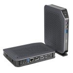 Yxk S15 Ultra Mini PC with 12th Gen Performance