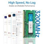 Yxk S15 Ultra Mini PC with 12th Gen Performance