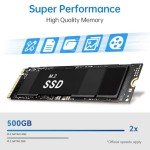 Yxk S15 Ultra Mini PC with 12th Gen Performance