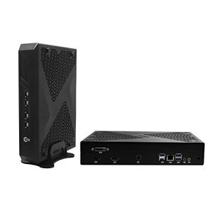WEIDIAN Core i9 Gaming Mini Desktop PC
