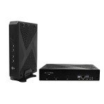 WEIDIAN Core i9 Gaming Mini Desktop PC